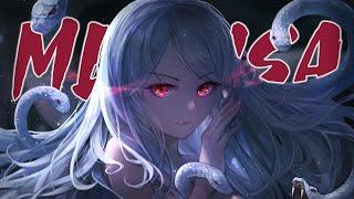 Nightcore | SPED UP ↬ Medusa