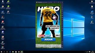 Play Score Hero on PC