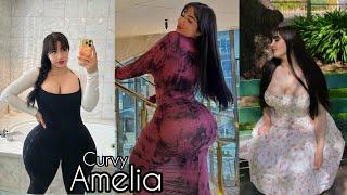 apt breaking stereotypes  the inspiring journey of curvy plussize model amelia curvy