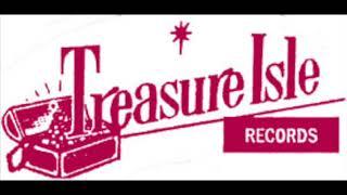 TREASURE ISLE SOUL STEREO MIXTAPE #01 2018