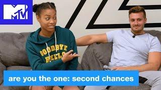 'Tori's Relationship Rehab' Deleted Scene | Are You the One: Second Chances | MTV