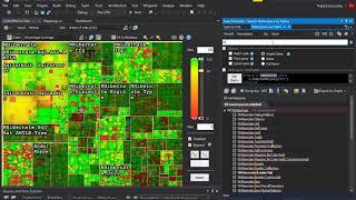 NDepend Code Metrics