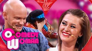 Comedy Woman 3 сезон, выпуск 15