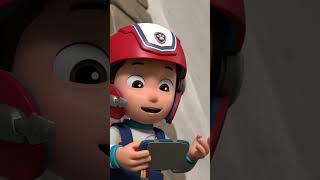 Rubble and Rocky Save the Carnival! - PAW Patrol Shorts