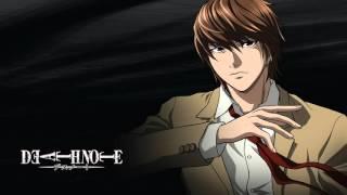 Death Note - (Light's Theme C) Music