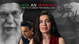 Iranian Americans tell us the TRUTH about the Middle East