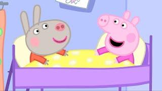 Peppa Pig Français | 3 Épisodes | Delphine Donkey | Dessin Animé Pour Enfant