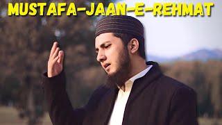 Mustafa Jaan E Rehmat Pe Lakhon Salam | Nasheed | Aqib Farid