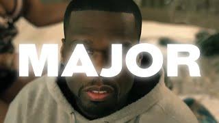 [FREE] 50 Cent X Digga D X Strandz Type Beat "MAJOR"