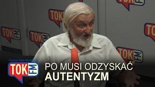 PO musi odzyskać autentyzm