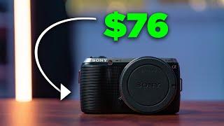 Sony NEX-C3: Is It Really THAT Bad?