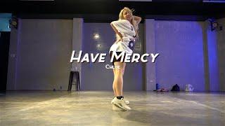 Have Mercy by Chlöe | Melay Sanchez Choreography | Soul Flex Studio