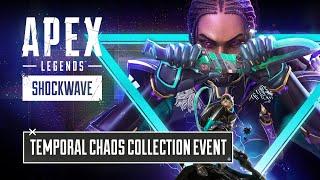 Apex Legends: Temporal Chaos Collection Event