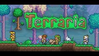 MNN Férias Membro Terraria - Parte 8