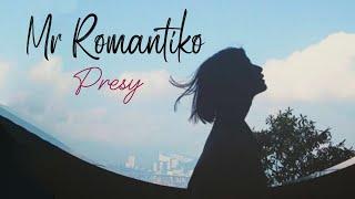 Mr Romantiko - Presy