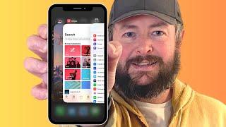 How to Switch Apps on iPhone 13 (2 Ways)