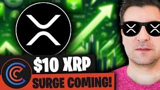 XRP Investors Are Getting A HUGE Tax Break