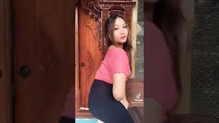 Tiktok belahan apem part 14