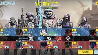 Codm NA-45 road to weapon Masterskills level #everyone #codmobile #global #foryou #recommended