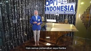 Perpanjang KTA Advokat Dewan Pengacara Nasional Indonesia