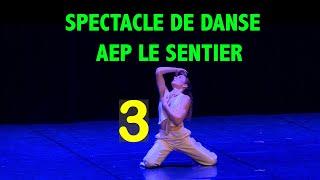 Spectacle de danse (N°3) organisé par AEP Le Sentier à Saint-Marcel (Eure) le dimanche 30 juin 2024