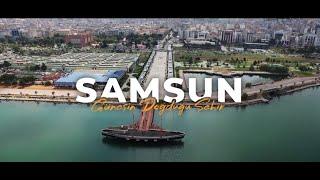 Samsun Tanıtım Filmi