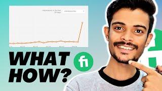 What Are Fiverr Impressions | How To Increase Fiverr Impressions | Fiverr Gig Impressions