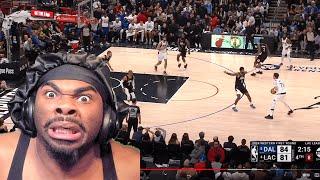 THIS IS EMBARRASING!!!! #6 SUNS at #3 TIMBERWOLVES | FULL GAME 2 HIGHLIGHTS REACTION