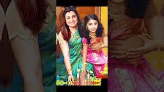 ️Rani Mukerji with Her Cute Daughter Adira Chopra Maa Beti Jodi  #shorts #yt #ranimukerji #adira