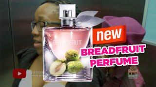 Breadfruit Perfume