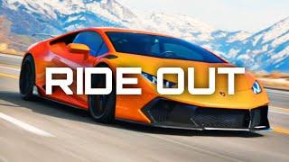 Tyga Type Beat 2024 - "Ride Out" | Club Banger Type Beat | Rap/Trap Instrumental