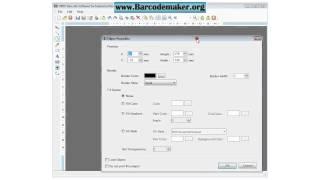 free industrial manufacturing barcode maker software 2d bar code label labels designer download