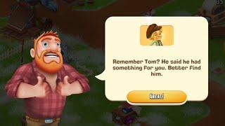 Hay Day - Free Tom - Tips