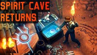 I Wish I knew These Westland Survival Spirit Cave Tips ...