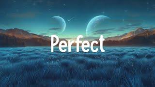 Perfect (Текст песни/Lyrics) - Ed Sheeran