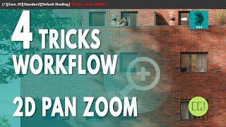  Master 2D Pan Zoom 3ds Max: Step by Step Video Guide for Seamless Navigation