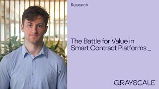 The Battle for Value in Smart Contract Platforms