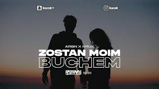 Aron x Krux - Zostań moim buchem (Patryś Remix)