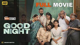 Is Good Night Tamil Full Movie the BEST Tamil Movie of 2024?