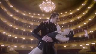 The Golden Age - Bolshoi Ballet in Cinema (Official trailer)