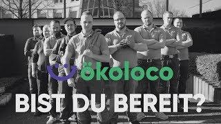 Gestalte den Heizungsbau der Zukunft | ökoloco