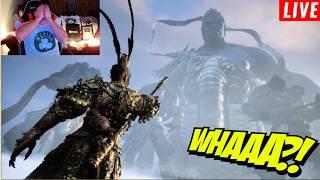 Black Myth Wukong's Opening Intro Cutscene Reaction