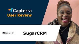 SugarCRM Review: Level Up your Business with Sugar CRM!