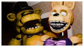 [FNAF] 900 SUBS!!!