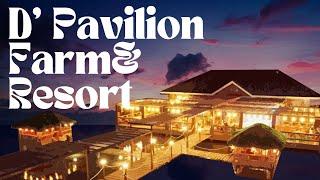 D Pavilion Farm and Resort | Travel to Nueva Ecija 2022 by torta presents