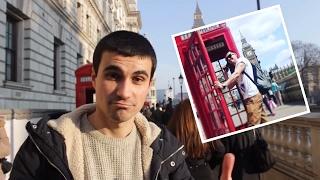 Big Ben Spots | Photography Tips | London Landmarks