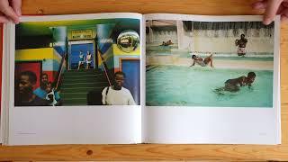 Alex Webb: The Suffering of Light (Thames&Hudson, 2016)