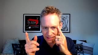 Sleep Unplugged #63 - Sleep and Anxiety: Why Worry?