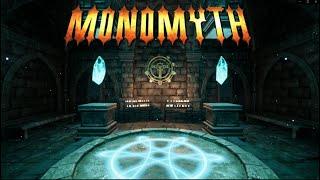 Medieval Dungeon Crawling RPG!!  |  Monomyth Demo Gameplay  |  First Look