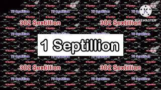 Boom 4 SEPTILLION TIMES | part 8: 4 OCTILLION!!!!!